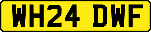 WH24DWF