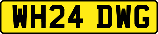 WH24DWG