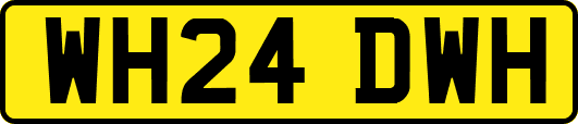 WH24DWH