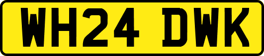 WH24DWK