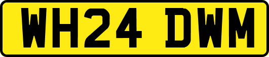 WH24DWM