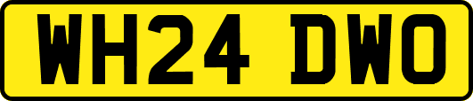 WH24DWO