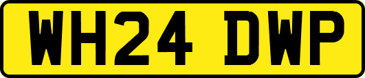 WH24DWP