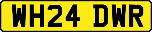 WH24DWR