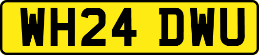 WH24DWU