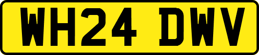 WH24DWV