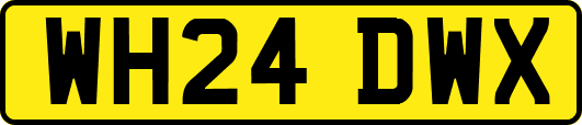 WH24DWX
