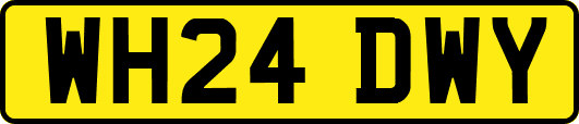 WH24DWY