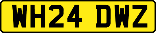 WH24DWZ