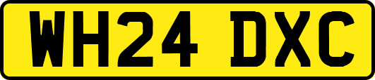 WH24DXC