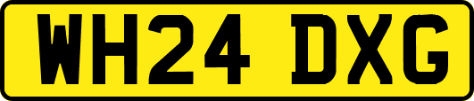 WH24DXG