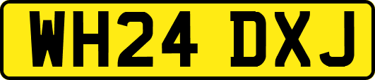 WH24DXJ