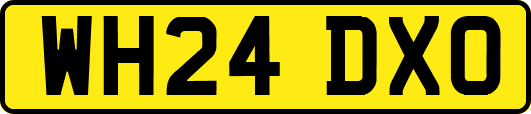 WH24DXO