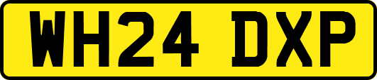 WH24DXP