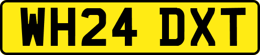 WH24DXT