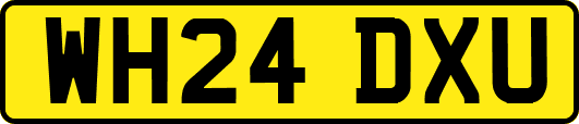 WH24DXU