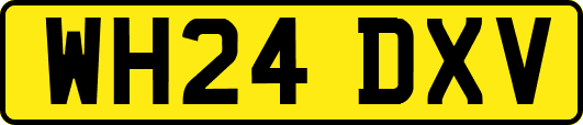 WH24DXV