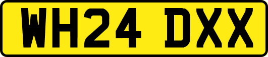 WH24DXX