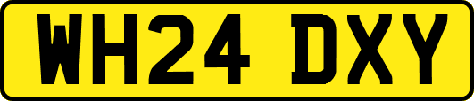WH24DXY