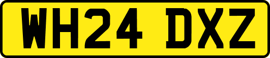 WH24DXZ