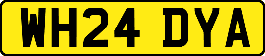 WH24DYA