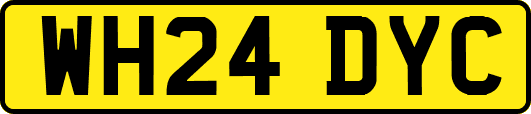 WH24DYC