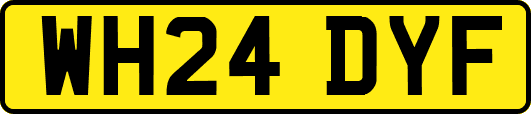 WH24DYF