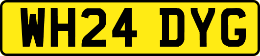 WH24DYG