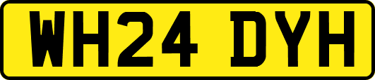 WH24DYH
