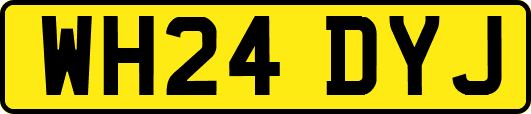 WH24DYJ