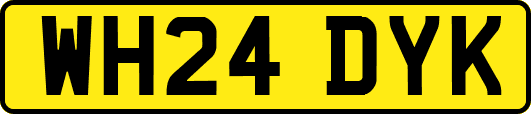 WH24DYK