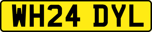 WH24DYL