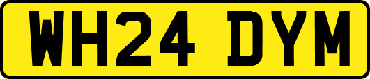 WH24DYM
