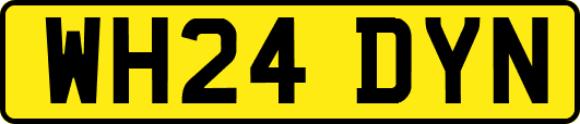 WH24DYN