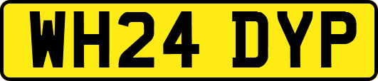 WH24DYP