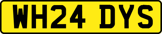 WH24DYS