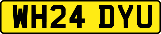 WH24DYU