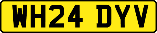 WH24DYV