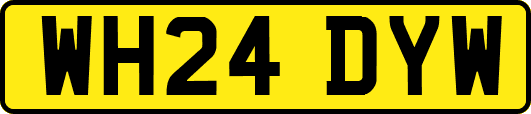 WH24DYW