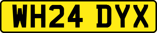 WH24DYX
