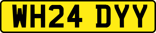 WH24DYY