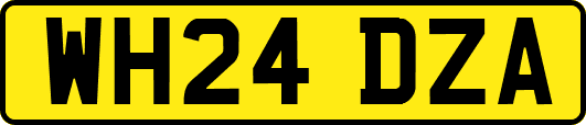 WH24DZA