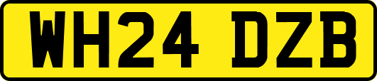 WH24DZB