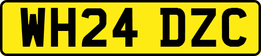 WH24DZC