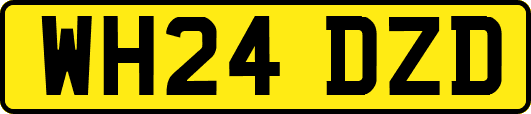 WH24DZD