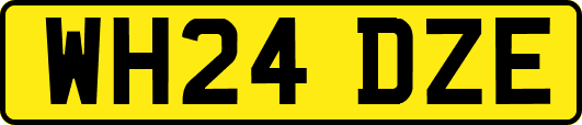 WH24DZE