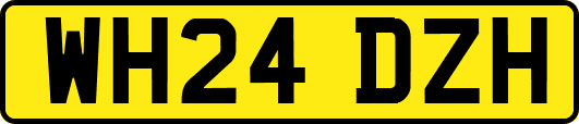WH24DZH