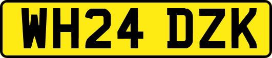 WH24DZK