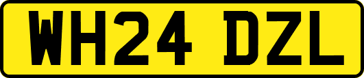 WH24DZL