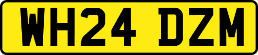 WH24DZM